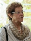Georgette Roosen