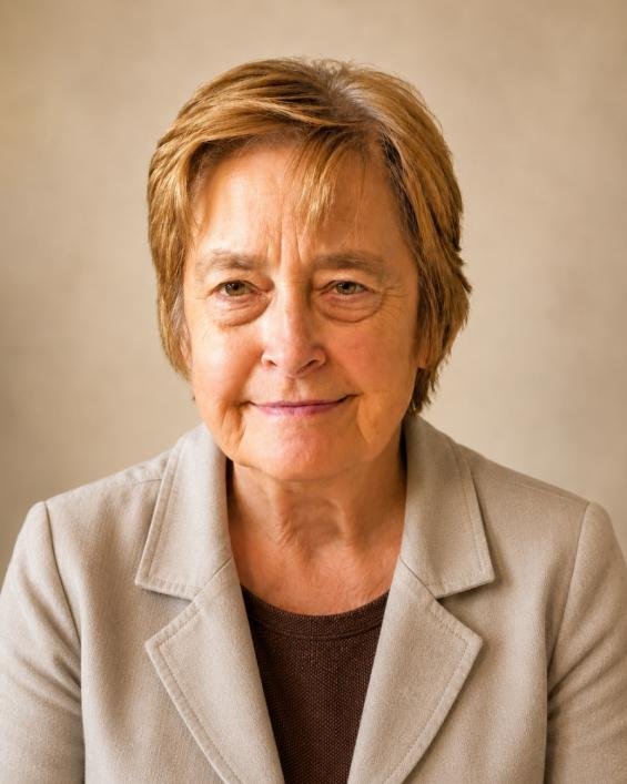 Imelda BECKERS