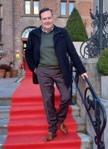 Leo Van den Bremt