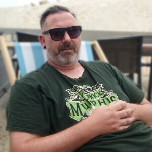 Bert Tutenel