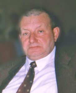 Georges "Paire" Dehennin
