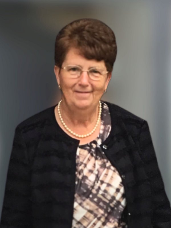 Jeanne Smets