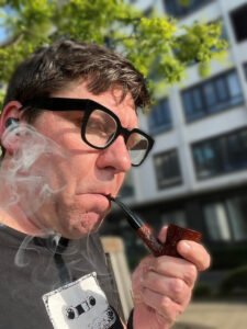 Sander De Crock