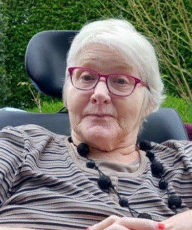 Liliane Meeus