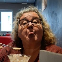 Marleen Geleyns