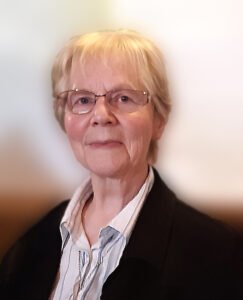 Zuster Paula Jamers