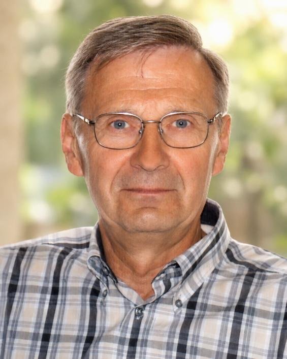 Paul VANMUYSEN