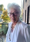 Maria, Tinnette Hendrix