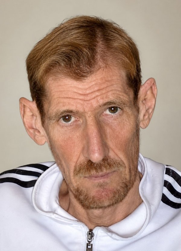 Johan Bollinne