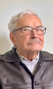 Michel Vandervesse