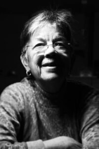 Christiane Crabbé