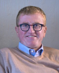 Johan Herings