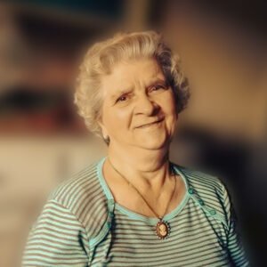Jacqueline Rutten