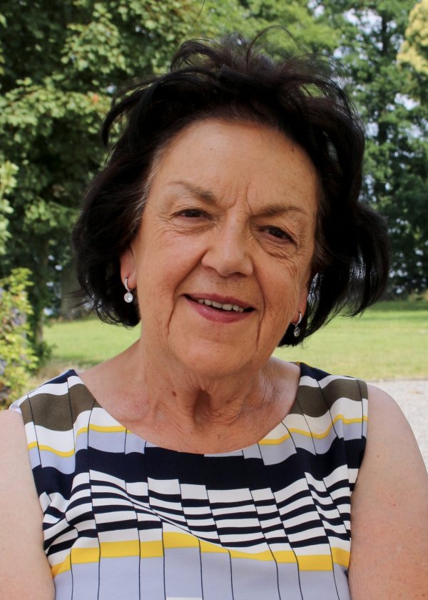 Marijke “Maike” Humblet