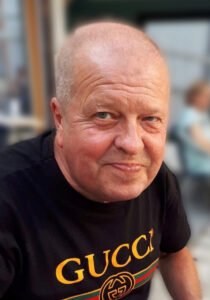 Walter Sterckx