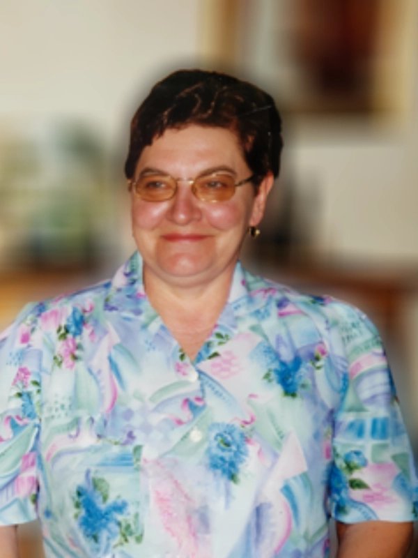 Arlette Verheyden