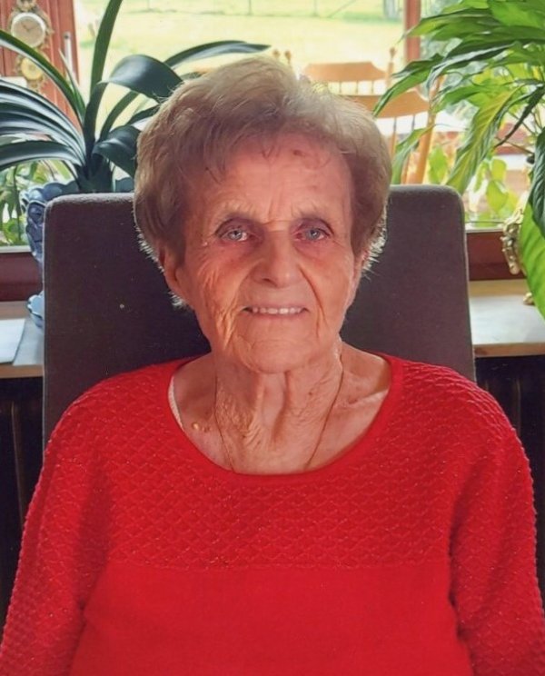 Lissens Simone