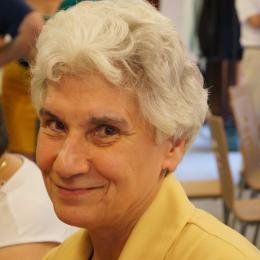 Monique Vereecken