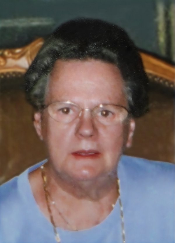 Leona Meys