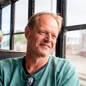 Bert Vandendriessche