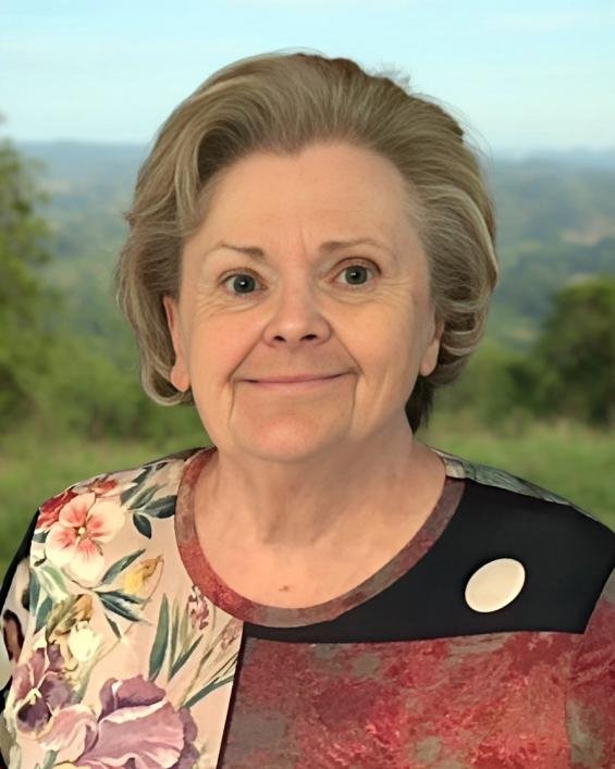 Maria SMETS