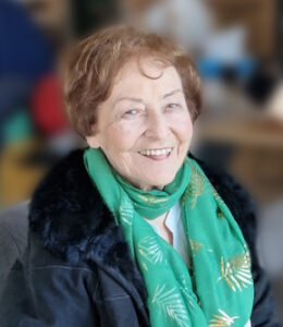 Georgette Vansintjan