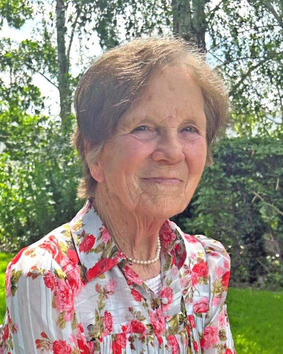 Odette BEELEN