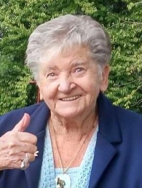 Rosa Vandebos