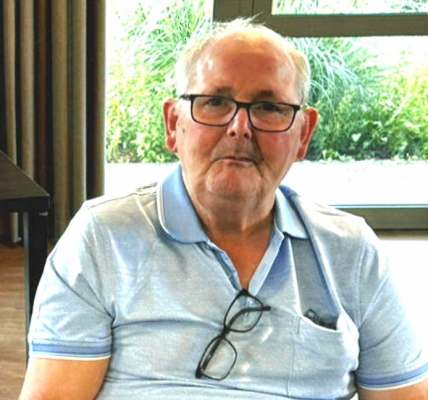 Didier Bronckaerts
