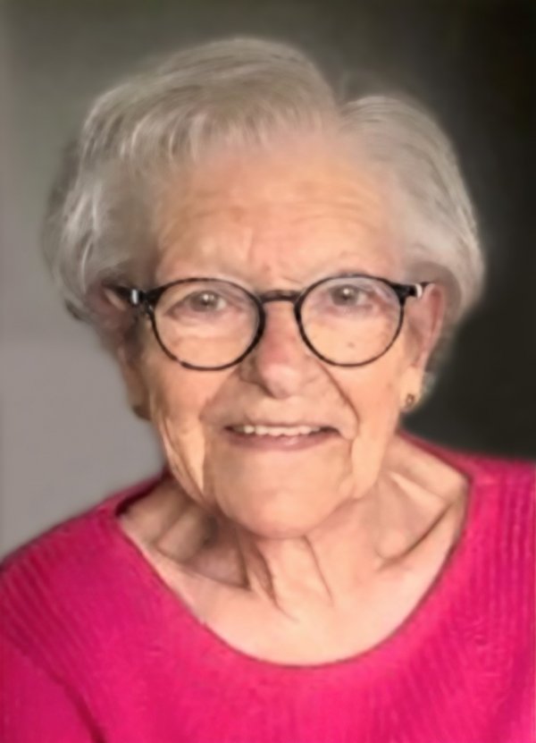 Josette Leemans
