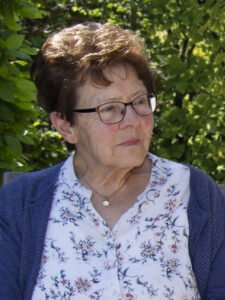 Maria Vanzulpere