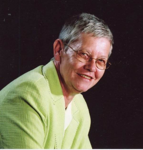 Gilaine Poleunis
