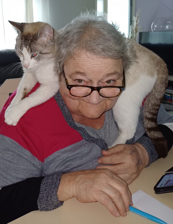 Gerda Becquet