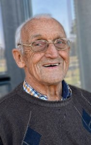 Gerard Genoe