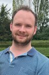 Jeroen D'hoker