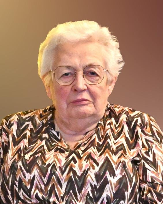 Maria CLAESKENS