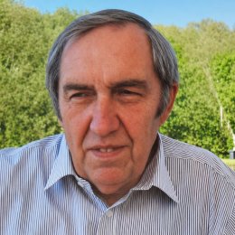 Eugène Gilis